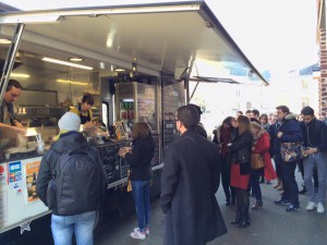 Foodtruck rennes IGC