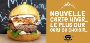 au Camion à croquer food truck burger rennes cesson chantepie saint-médard sur ille