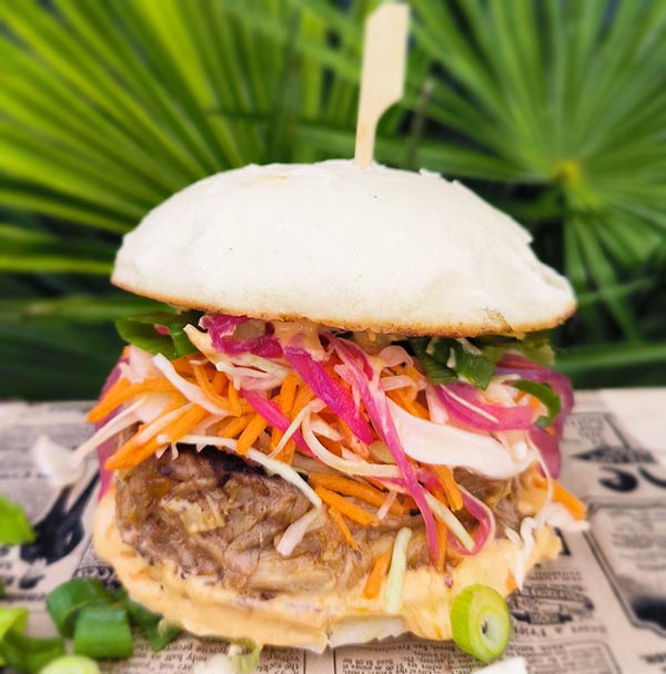 au Camion à croquer food truck burger rennes cesson chantepie saint-médard sur ille