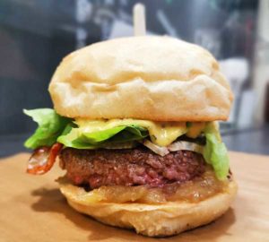 Au Camion à Croquer food truck à Rennes